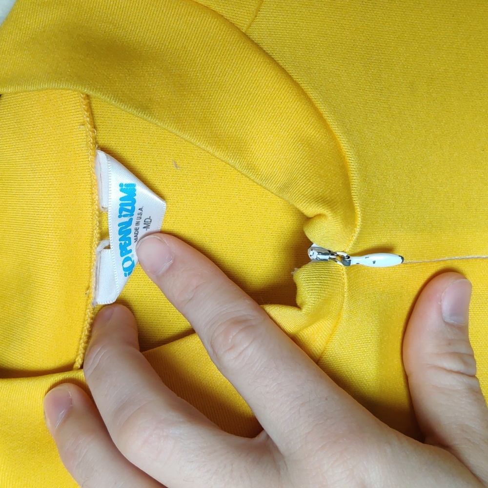 Pearl Izumi Cycling Jersey - Picture 3 of 4